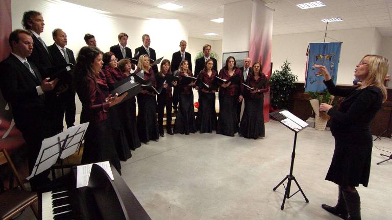 MePZ Mačkolje: 60 let petja