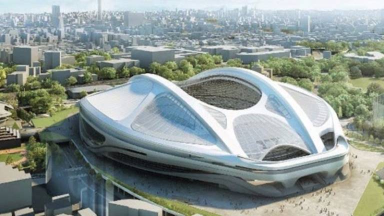 Olimpijskim igram grozijo smrtonosni vročinski udari