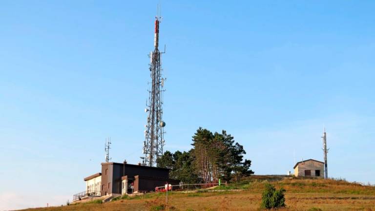 S terenskima voziloma po travnikih na Slavniku