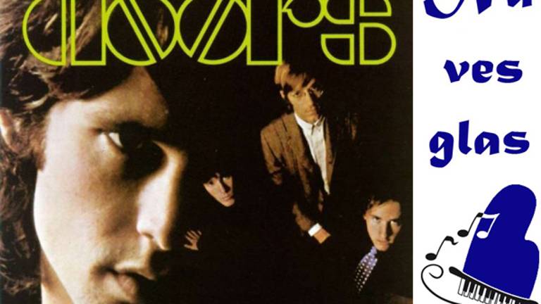 50 let The Doors