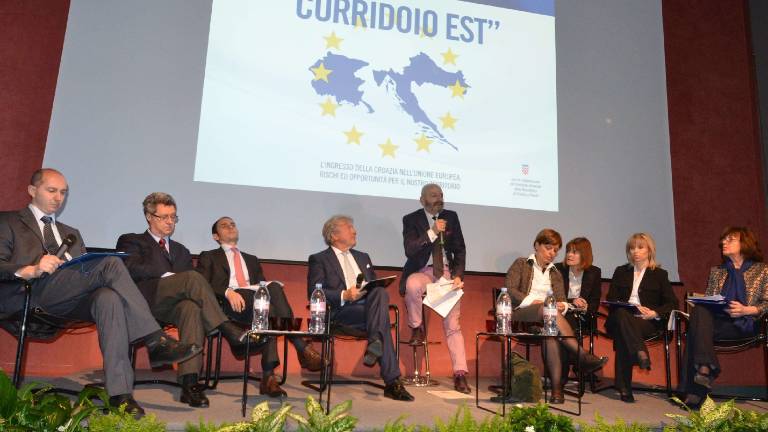 Pripravljajo se na vstop Hrva&scaron;ke v EU