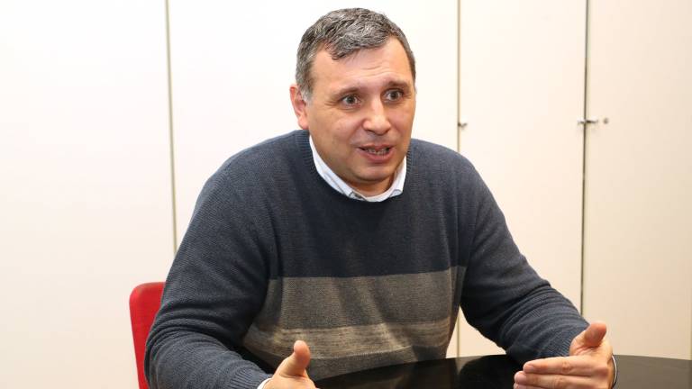 &raquo;V Rimu so nam naklonjeni, a ne vedo, kaj bi z nami&laquo;