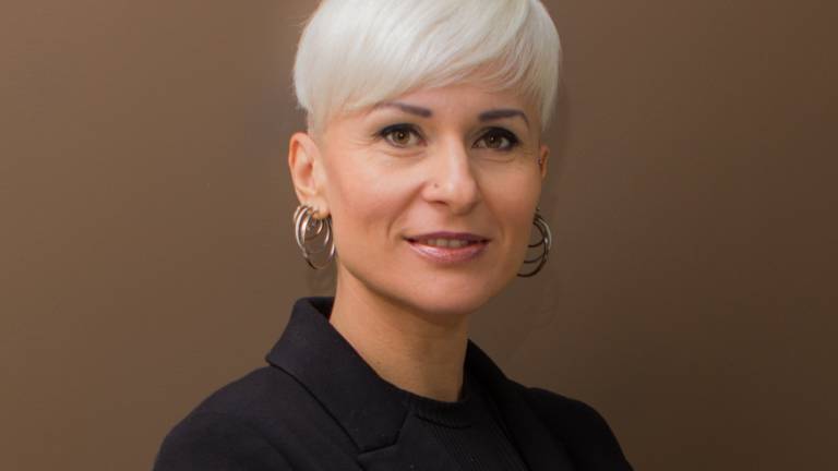 Podplat je ogledalo telesa