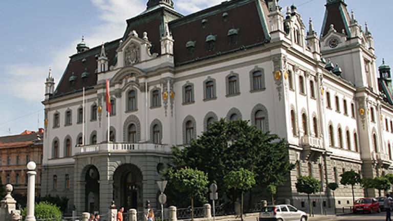 &Scaron;tipendije za &scaron;tudij v Sloveniji