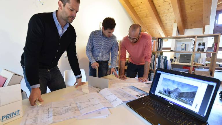 Expo 2015: zamejska ekipa za slovenski paviljon