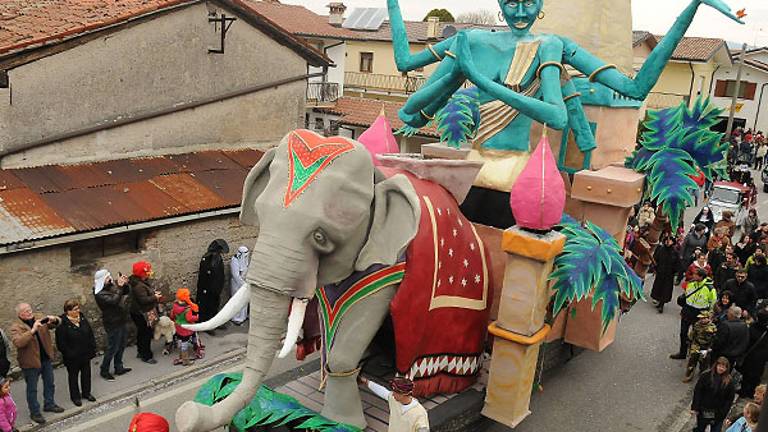 &Scaron;tmavrska Indija zmagala v Sovodnjah