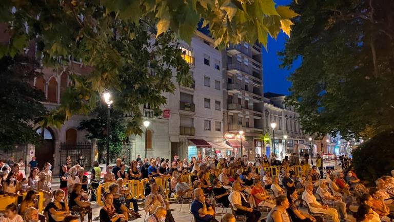 Gorici obeležili nedeljo metel