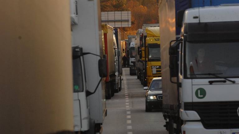 Trža&scaron;ko avtoprevozni&scaron;ko podjetje ogoljufalo zavod INPS