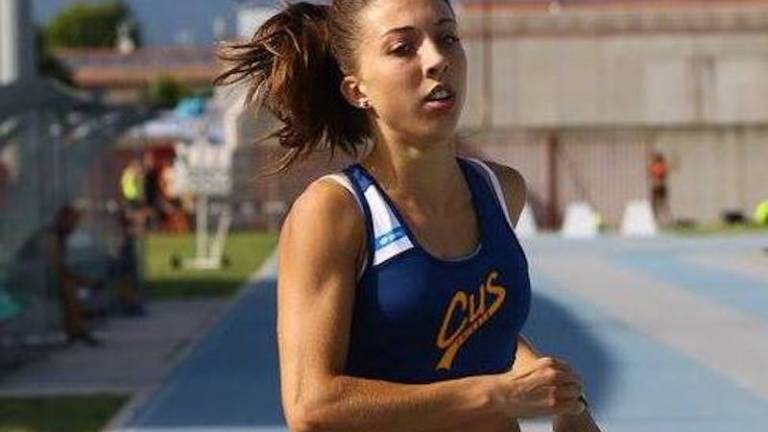 Mara Lavrencic začela sezono z zmago