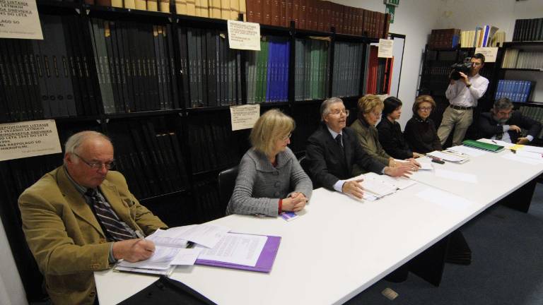 N&Scaron;K ima novo vodstvo