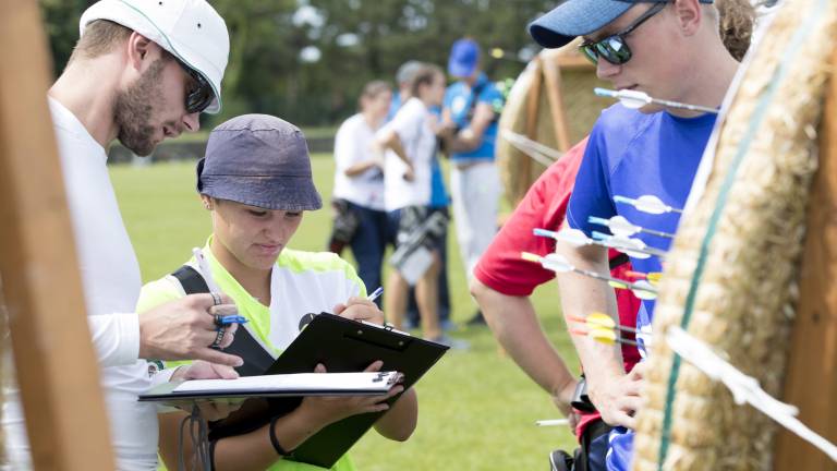 Uspela mednarodna Trofeja Zarje
