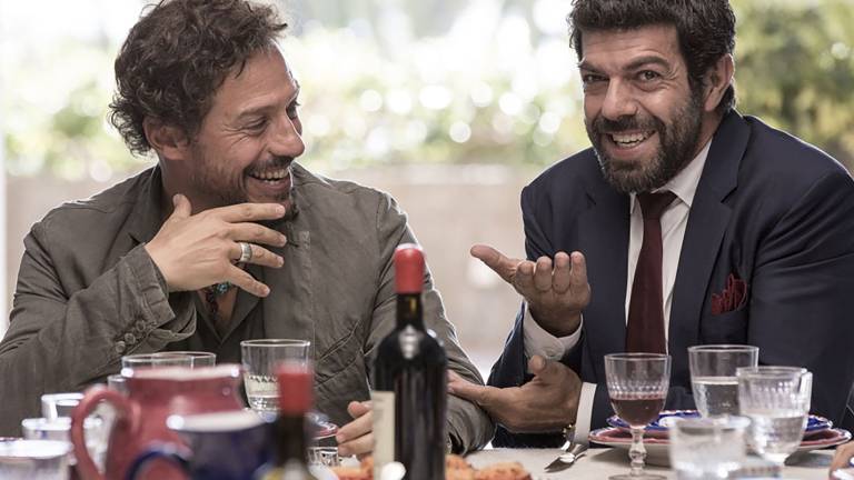 Ko je videz važnej&scaron;i od realnosti ...