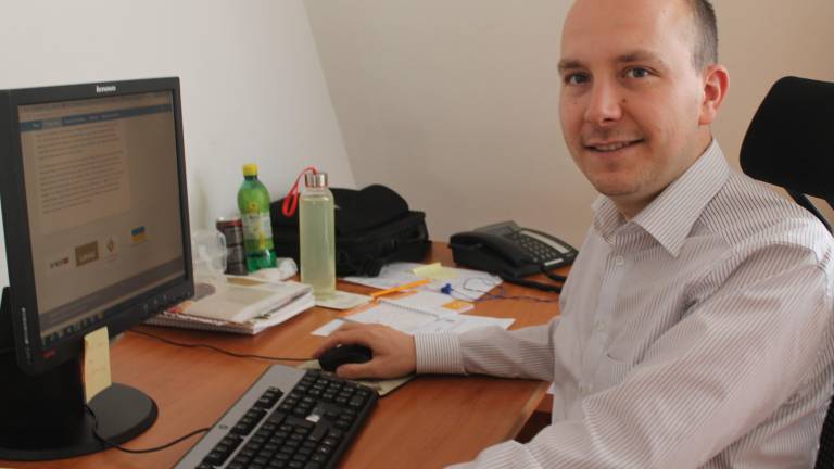 &raquo;V Avstralijo od&scaron;lo okrog 30.000 Slovencev&laquo;