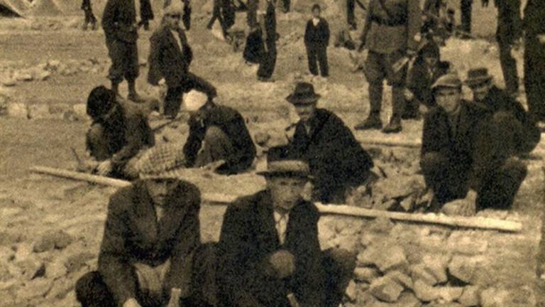 Reportaža o zamolčanem Rabu