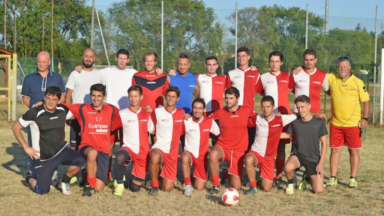 Letos bi obstanek radi dosegli prej