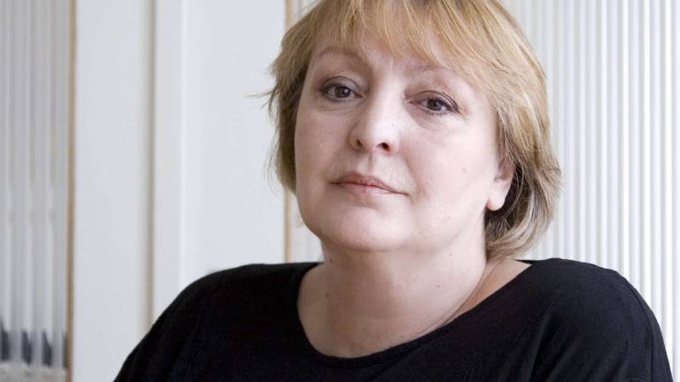 Leto&scaron;nja vileni&scaron;ka nagrajenka je Dubravka Ugre&scaron;ić
