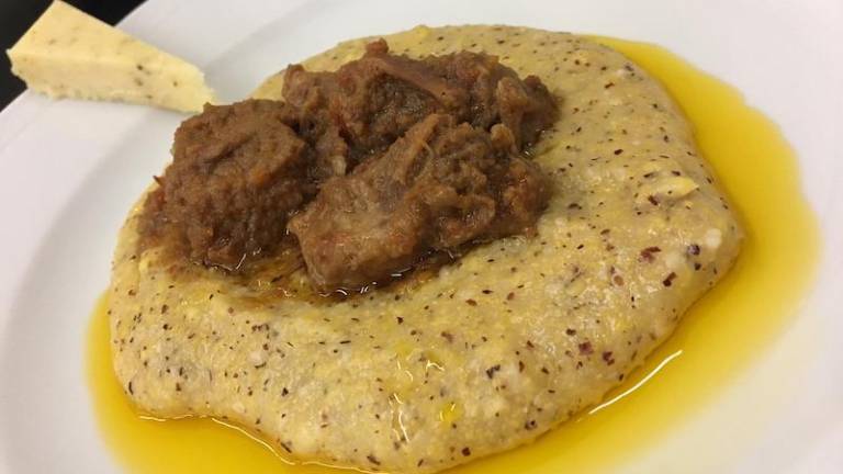 Najboljši je recept iz Furlanije Julijske krajine