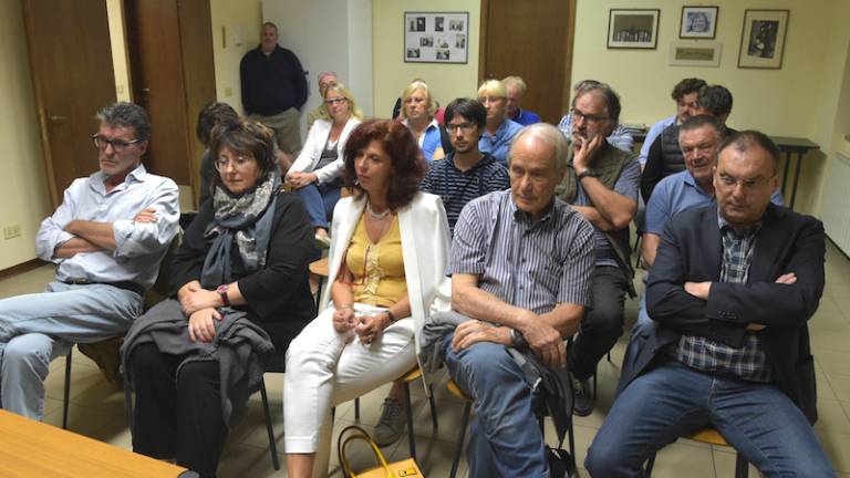 V slovenski komponenti DS nič novega