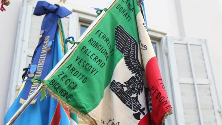 Spletna peticija za prepoved uporabe nacifa&scaron;ističnih simbolov