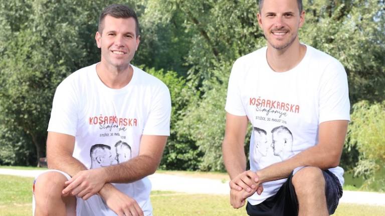 Drevi Bečirovićeva in Nachbarjeva simfonija