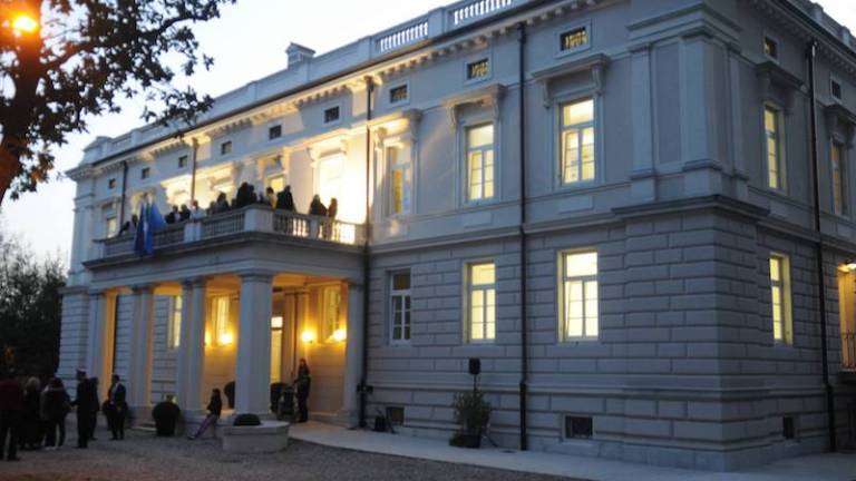 Iz Gorice odhaja Visoka &scaron;ola za jezikovne posrednike CIELS