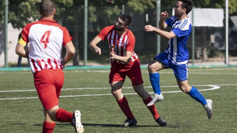 Športna nedelja: Juventina »doma« v Mošu