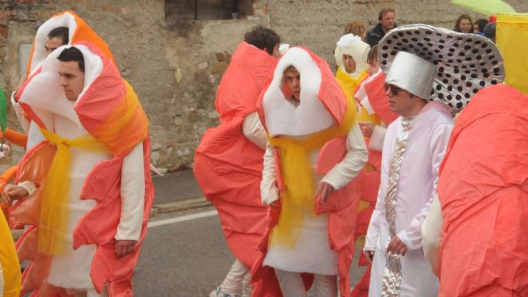 Praprot prvi med vozovi, Prosek-Kontovel zmagal med skupinami