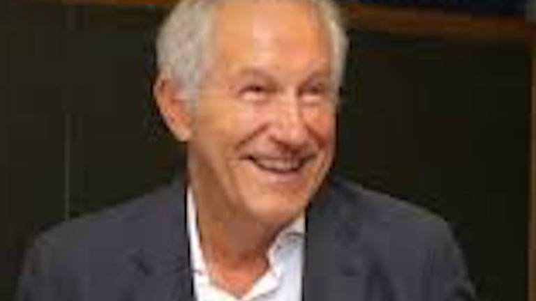 Umrl je inženir Pierpaolo Ferrante