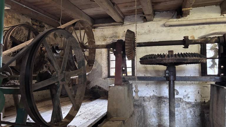 »Brez pomoči prostovoljcev, bi že naslednjega dne vrgel puško v koruzo«