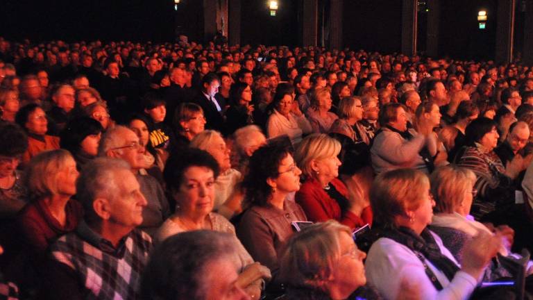 Uspe&scaron;en koncert v režiji kri&scaron;ke operne akademije