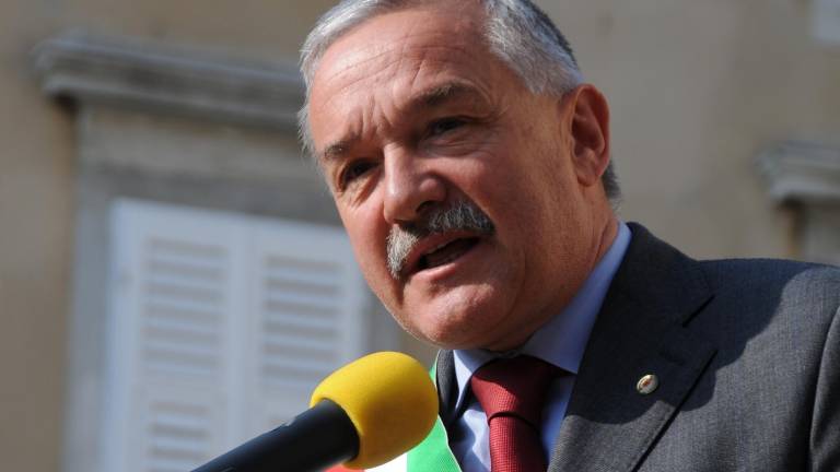 Nesladek: Krvavi dogodek v Miljah ni povezan s pustom