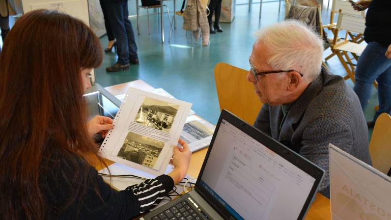 Zgodovina Nove Gorice skozi podobe in zgodbe