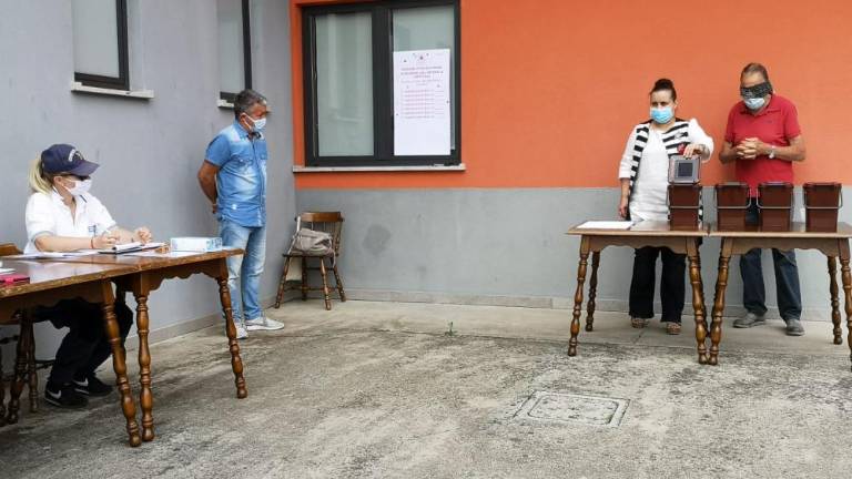 Najsrečnejša številka sovodenjskega pusta je 9488