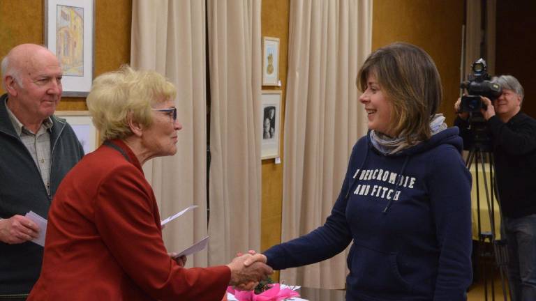 Prvič podelili Ločičnikove &scaron;tipendije