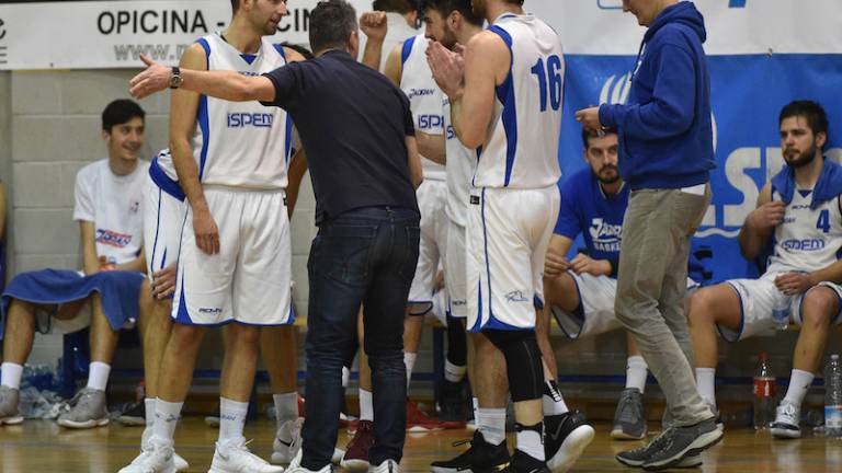 &Scaron;portna nedelja: Jadran Ispem, Sloga Tabor Televita in Kras praznih rok