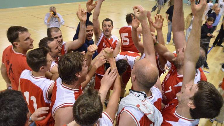 &Scaron;portna sobota: polfinale Bor-Breg, Sokol napredoval v D-ligo