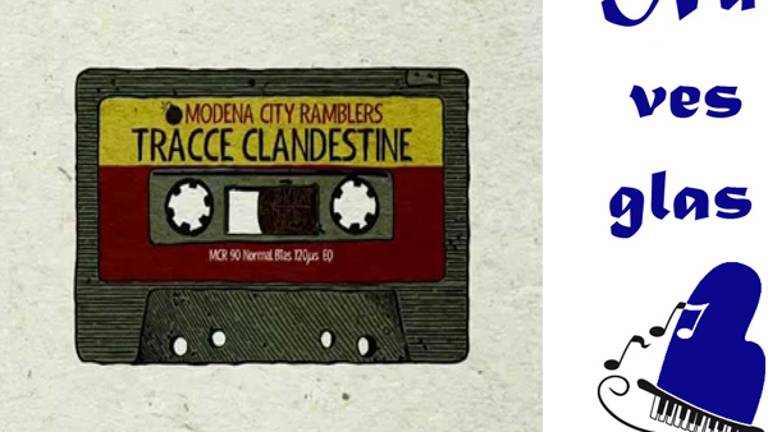 &raquo;Borbeni&laquo; Modena City Ramblers