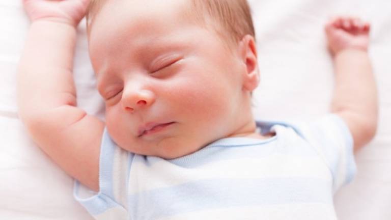 Najbolj&scaron;i možen začetek za najmlaj&scaron;e