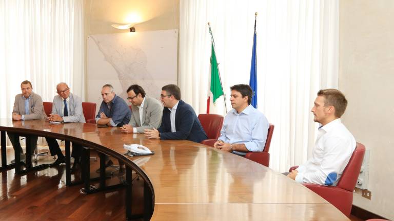 Pet svetnikov iz stranke Forza Italia v Severno ligo
