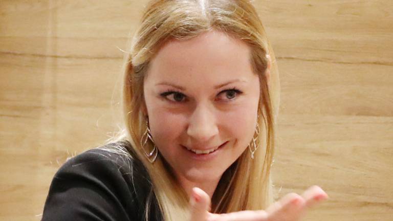 Anja Zobin: kriminalke in skrivnostni svet čarovnic