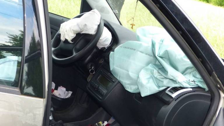 Poziv pobeglemu vozniku in morebitnim očividcem