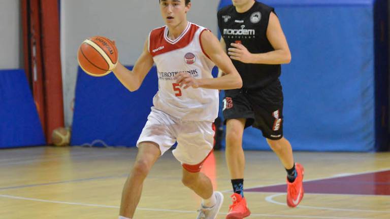 &raquo;Pokazali smo, kaj zmoremo&laquo;