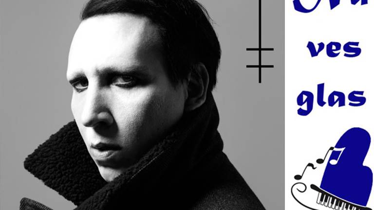 Nebesa duhovnika Mansona