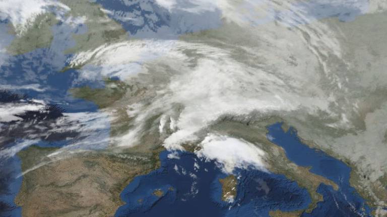 Nov teden bo vremensko dvoličen