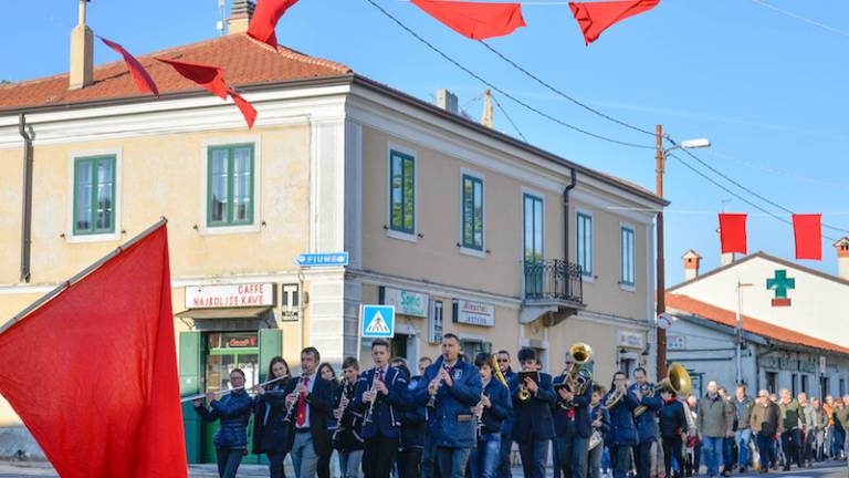 Vreme ne bo nagajalo