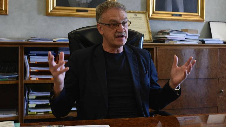 Trža&scaron;ki rektor v skrbeh zaradi Turčije