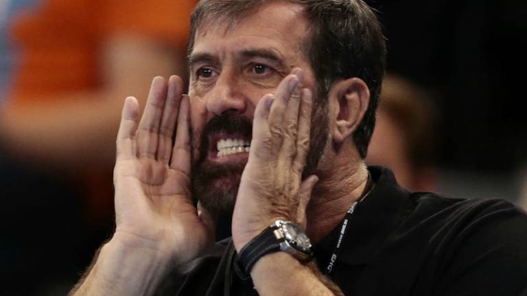 Veselin Vujović se poslavlja od Kopra