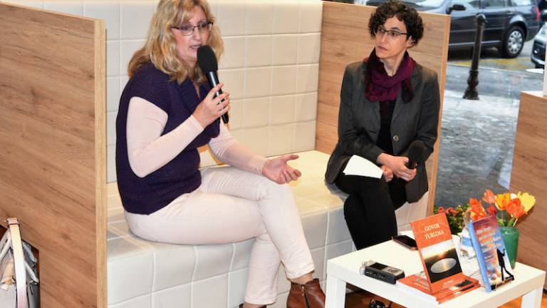 Kako izkoristiti moč jezika