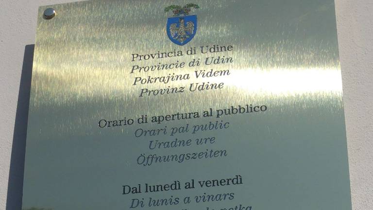Priznanje tudi za Slovence