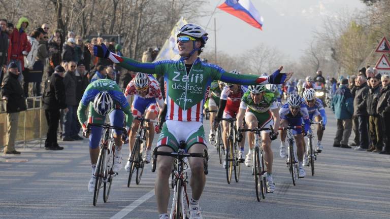 Trofeja ZS&Scaron;DI je odpovedana!